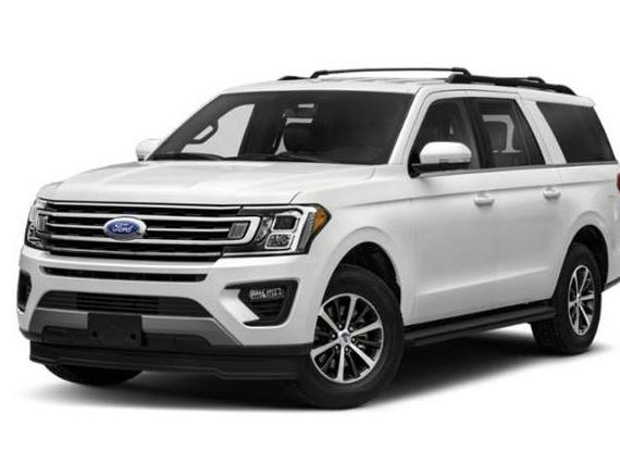 FORD EXPEDITION MAX 2018 1FMJK1KT3JEA11022 image